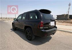 شيفروليه تريل بليزر